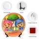 thumbnail image 3 of Plato Decorativo de Porcelana Desmarcar Team Umizoomi 15 cm, 3 of 6