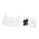 thumbnail image 2 of Visera De Fútbol Que Mejora La Visibilidad Y Protege Tus Ojos Para Cascos De Fútbol Transparentes, 2 of 5