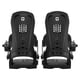thumbnail image 5 of Fijaciones de snowboard Union Force para hombre, color negro, talla XL, 5 of 5