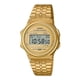 thumbnail image 1 of Reloj Digital Dorado Casio A-171WEG-9A, 1 of 2