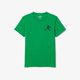 thumbnail image 1 of Polera Lacoste Novak Djokovic Verde Tenis, 1 of 3
