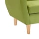 thumbnail image 3 of Sofa Bote 1c Felpa 05 Pistacho, 3 of 6