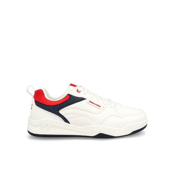 Zapatilla Hombre Break Blanco