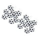 thumbnail image 4 of Linternas De Papel De Fútbol De 10 Piezas Para Mesa De Fiesta De Cumpleaños Con Temática Deportiva Para Eventos, 4 of 5