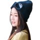 thumbnail image 3 of Gorro Tejido con Antiparras Removibles, 3 of 3