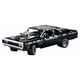 thumbnail image 5 of Juguete de construcción LEGO Technic Fast & Furious Dom's Dodge Charger 42111, 5 of 6