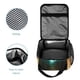 thumbnail image 4 of Wildwood-theme Lunch Box Lunch Bag Insulated Reusable Lunch Tote Bag Cooler Tote Bag For Men Women gifts 20*11*27cm, 4 of 6