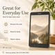 thumbnail image 5 of Tablet Samsung Galaxy Tab A SM-T350 de 8 pulgadas 16 GB Wi‑Fi, 5 of 6