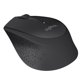 thumbnail image 3 of Mouse Inalámbrico Logitech M280 Negro OPEN BOX, 3 of 4