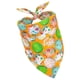 thumbnail image 2 of Pañuelo Para Perro De Pascua, Babero Suave Para Perros Medianos A Grandes, Suministros Para Mascotas, Huevos De Pascua, 2 of 5