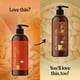 thumbnail image 3 of Aceite Orgánico De Semillas De Calabaza 100% Puro Para Cabello Y Rostro 480 Ml, 3 of 3