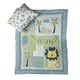 thumbnail image 1 of Set Cubrecama Cuna + Cojin Leon, 1 of 2