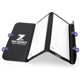 thumbnail image 1 of Alfombrilla adhesiva Solegripz para baloncesto, madera dura, gimnasio, 1 of 9
