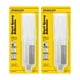 thumbnail image 1 of Adhesivo Epóxico Steel Quick Bonding 25 Ml Paquete De 2, 1 of 2