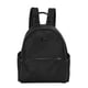 thumbnail image 2 of Mochila Pequeña Moda Filippa Negro Calu, 2 of 6