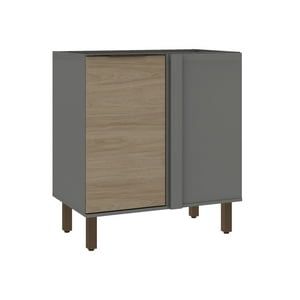 Df Home - Mueble Esquinero Base 1601 Itapua