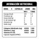 thumbnail image 2 of Colágeno + C + D Paul More 120 cáps 650 mg., 2 of 2