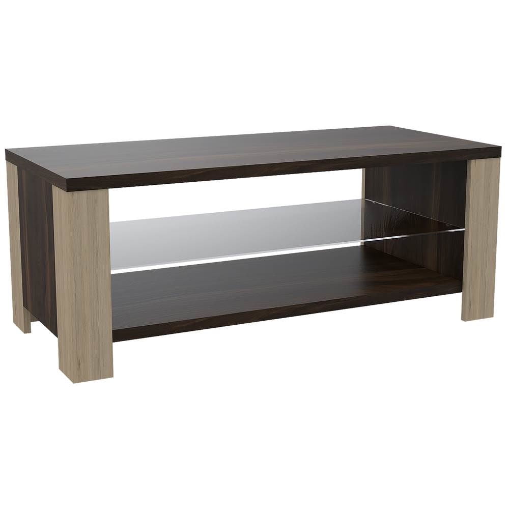 Tuhome - Mesa Centro Athina Habano - Rovere