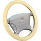 thumbnail image 1 of Funda Cubre Volante Auto Antideslizante Eco Cuero Premium, 1 of 2