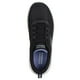 thumbnail image 3 of Zapatilla Mujer Go Walk Flex Negro Skechers, 3 of 4