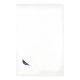thumbnail image 3 of Toalla De Piso 100% Algodón Logo 46x76cm Azul, 3 of 3