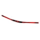thumbnail image 2 of Manillar De Bicicleta De Montaña 31.8mm MTB Road Riser Bar 720 / 780mm 780mm Rojo, 2 of 3