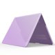 thumbnail image 5 of Funda rígida para MacBook IBENZER 13" 2012-2015 color púrpura + cubierta de teclado, 5 of 9