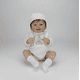 thumbnail image 4 of Bebe Silicona Resborn 48 Cm Niña, 4 of 4