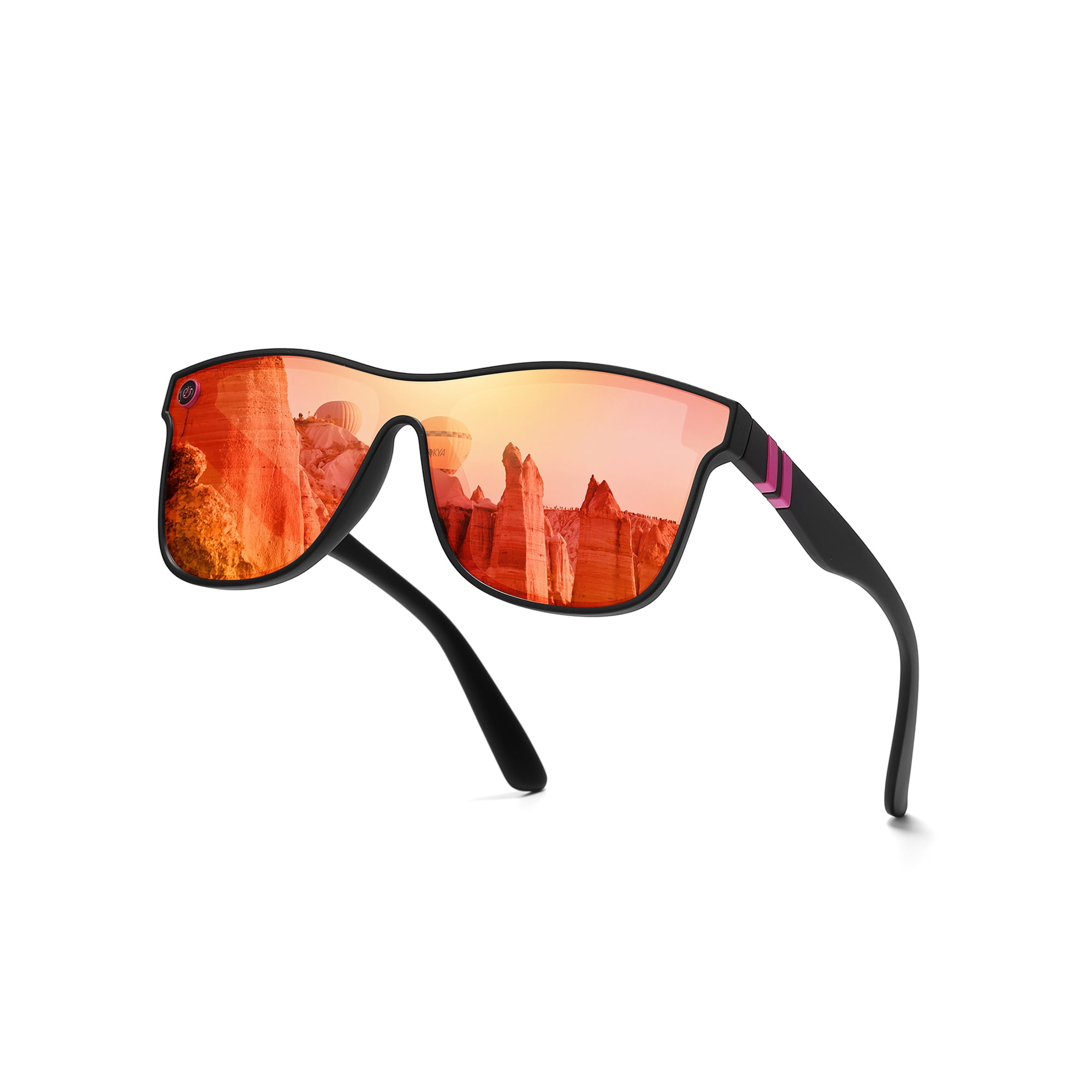 Polasup Gafas Lentes De Sol Gafas De Sol De Moda, Protección Uv, Para Conducir Y Proteger Del Sol