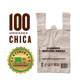 thumbnail image 1 of Bolsa Compostable y biodegradable | 36x40 cm | 100 unidades, 1 of 4