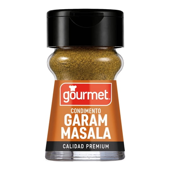 Fco Gram Masala 20 g Gourmet