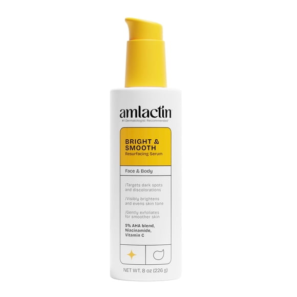 Sérum Bright Smooth Exfoliante Renovador 236 Ml