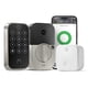thumbnail image 1 of Conexión Wi-Fi con pantalla táctil Smart Lock Yale Assure Lock 2, 1 of 8