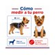 thumbnail image 5 of Traje de Huaso Chileno para Perro Talla S, 5 of 10