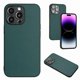 thumbnail image 1 of Funda Antigolpes para iPhone 13 Pro Cubierta Delgada Verde, 1 of 6