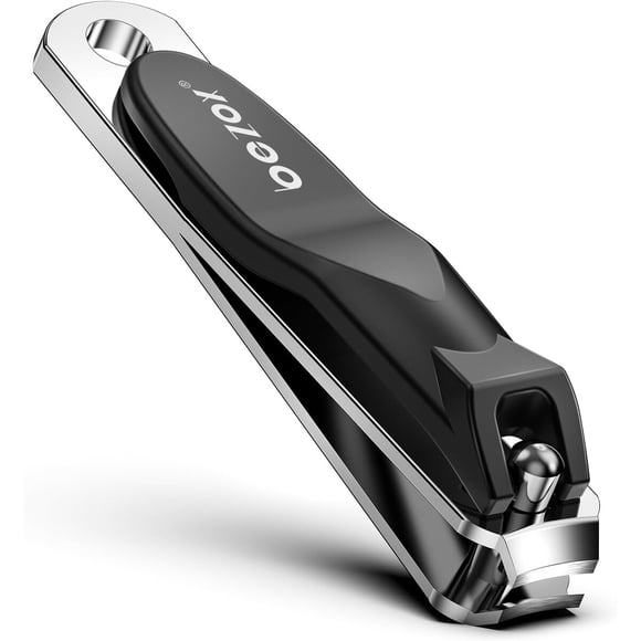 Cortaúñas BEZOX mandíbula pequeña 0.2 inch acero inoxidable bebé
