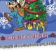 thumbnail image 4 of Manta Disney Mickey Mouse Holiday Cheer 120 x 150 cm, 4 of 5