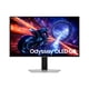 thumbnail image 1 of 27" Odyssey OLED G6 Gaming Monitor, 1 of 7