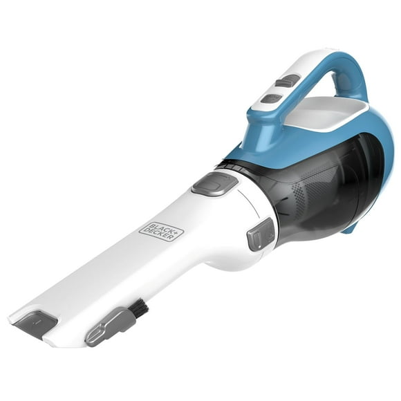 Aspirador de mano BLACK+DECKER Dustbuster AdvancedClean CHV1410L