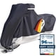 thumbnail image 1 of Funda para Motocicleta VELMIA Impermeable y Resistente al Calor, 1 of 6