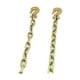 thumbnail image 3 of Cadena Amarre Carga 5/16 Pulg Con Gancho Tramo De 6 Mts, 3 of 3