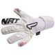 thumbnail image 5 of Guantes de arquero Rinat Kratos-Prime Super Softy XP Látex Blanco Talla 10, 5 of 7