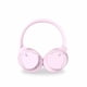 thumbnail image 2 of Audífonos Over Ear Soul 250 Bluetooth - Aux - Usb-C Rosado, 2 of 7