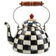 thumbnail image 1 of Hervidor para Estufa MACKENZIE-CHILDS Courtly Check 2.8L, 1 of 6