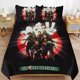 thumbnail image 1 of Ghostbusters Bed Duvet Cover Microfiber Bedding Se3D Printed Lightweight3 Piece Comforter Se,, 1 of 5