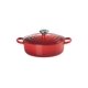 thumbnail image 5 of Cazuela Redonda Ancha Le Creuset 3.3 L Cerise, 5 of 5