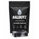 thumbnail image 2 of Kit de Cuidado Facial Ballboyz: Exfoliante y Parches para Granos, 2 of 7