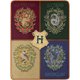 thumbnail image 1 of Manta Northwest Harry Potter Micro Raschel Liviana, 1 of 3