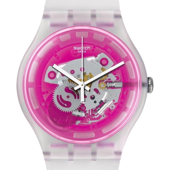 Reloj Swatch Mujer SUOK130