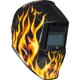 thumbnail image 1 of Casco de soldadura Forney Scorch ADF ligero y resistente a los impactos, 1 of 5